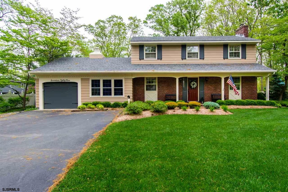 1789 Wynnewood Dr, Vineland, NJ 08361 - photo 1