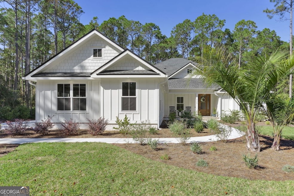 114 Tacatacoru Ct, St. Marys, GA 31558 - photo 1