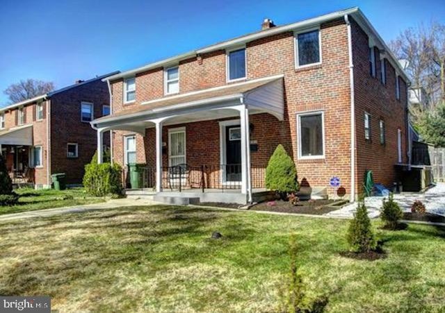 3702 Eastwood Dr, Baltimore, MD 21206 - photo 1