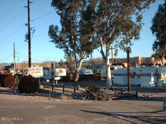 Western Hills RV Park 001