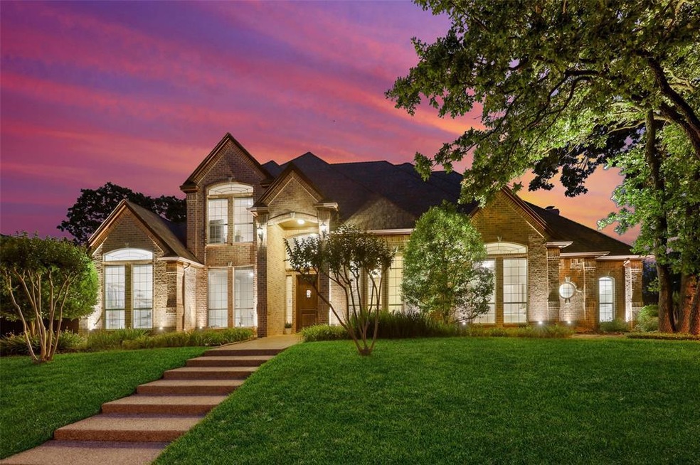 717 Timber Lake Cir, Southlake, TX 76092 - photo 1