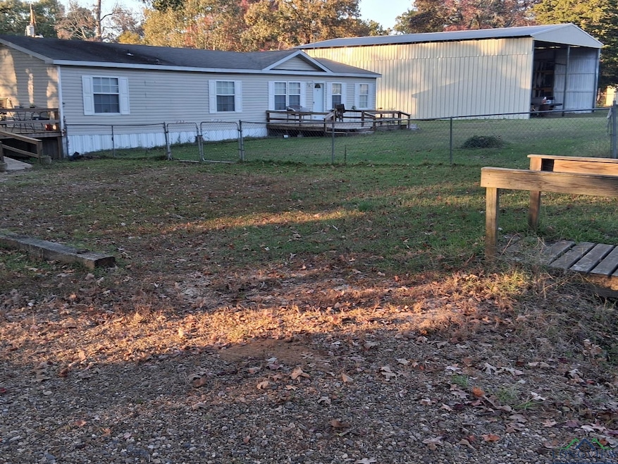 179 Lula Ln, Jefferson, TX 75657 - photo 1