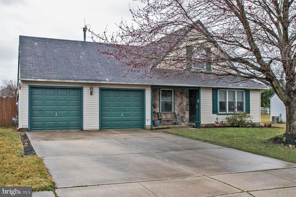 27 Adler Cir, Lumberton, NJ 08048 - photo 1