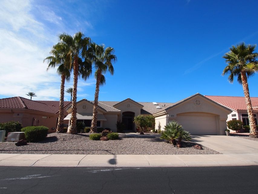 22013 N Dusty Trail Blvd Sun City West A