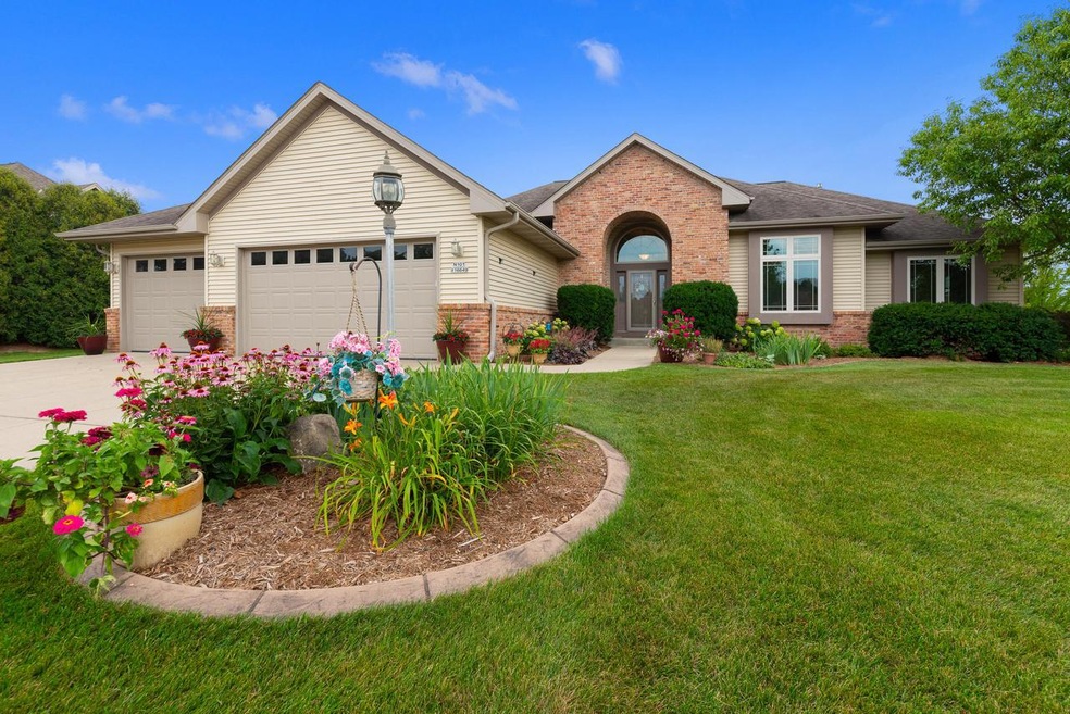 N101W16649 Gunflint Trail, Germantown, WI 53022 - photo 1