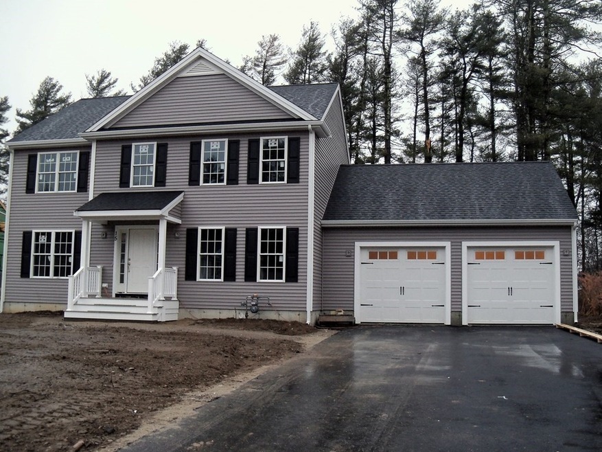 15 Crystal Ln, Taunton, MA 02780 - photo 1