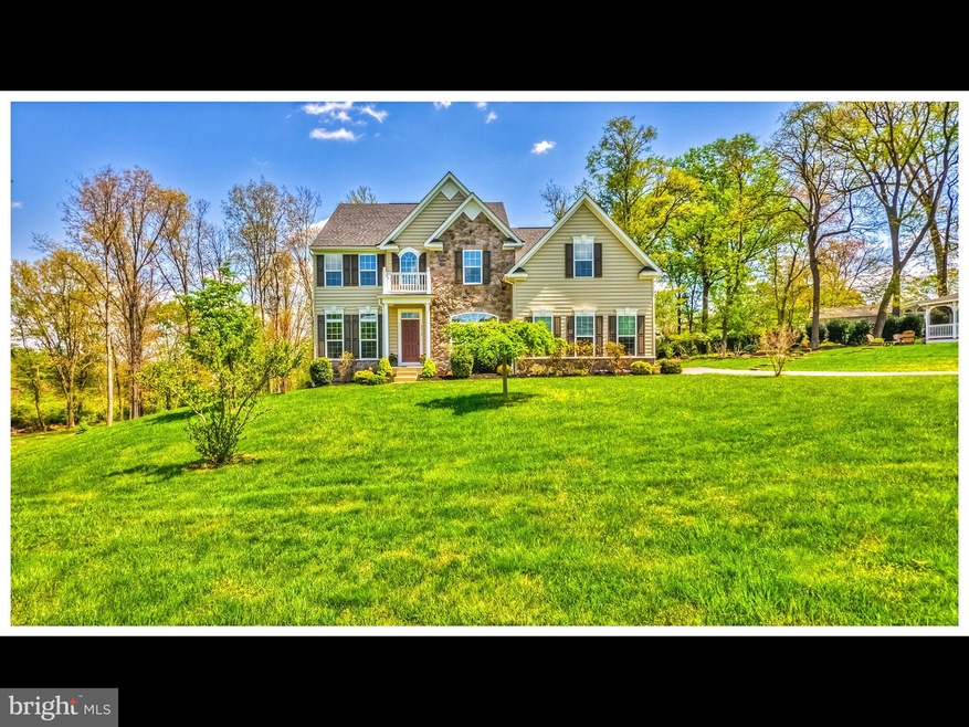 2510 Rutters Ridge Dr, Eldersburg, MD 21784 - photo 1