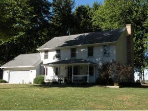 1170 The Pines Rd, Batesville, IN 47006 - photo 1