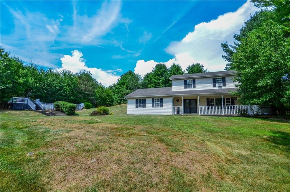 857 Effort Neola Rd, Stroudsburg, PA 18360 - photo 1