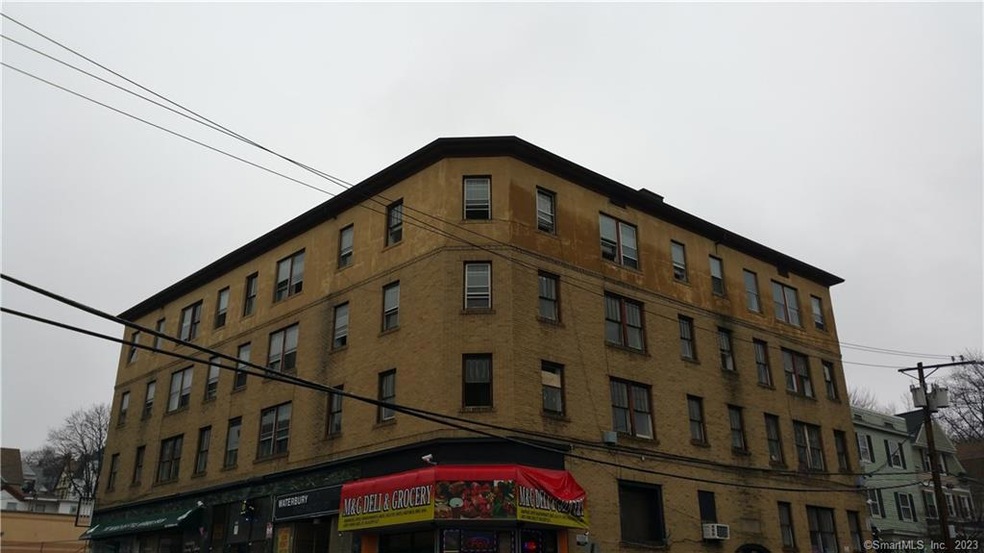 174 Willow St unit B9, Waterbury, CT 06710 - photo 1