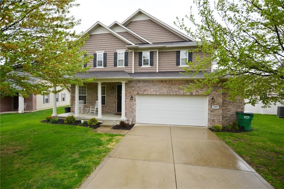 11382 Aleene Way, Fishers, IN 46038 - photo 1