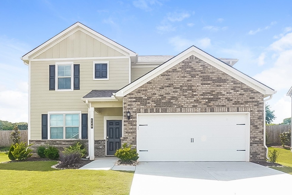 140 Halibut Cir, Covington, GA 30016 - photo 1