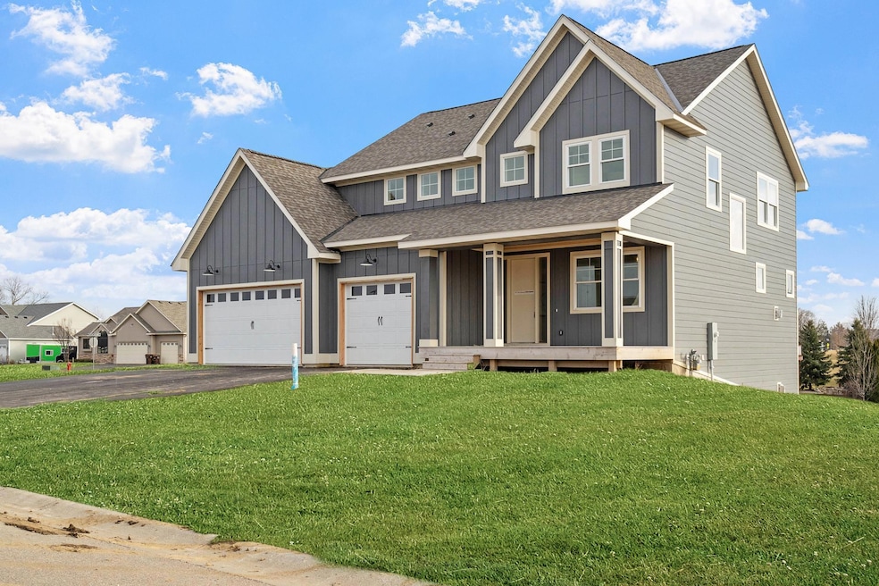 258 3rd St SW, Delano, MN 55328 - photo 1