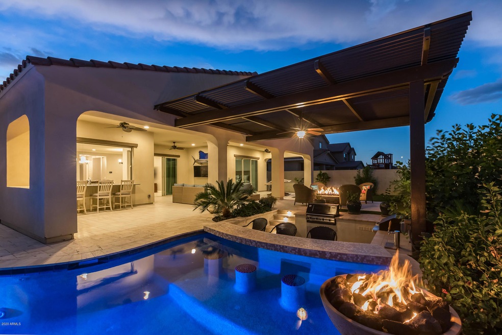 5239 S Verde, Mesa, AZ 85212 - photo 1