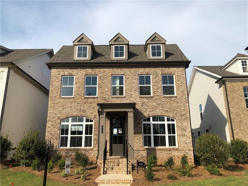 Crestwick C by The Providence Group - Quick Move-i