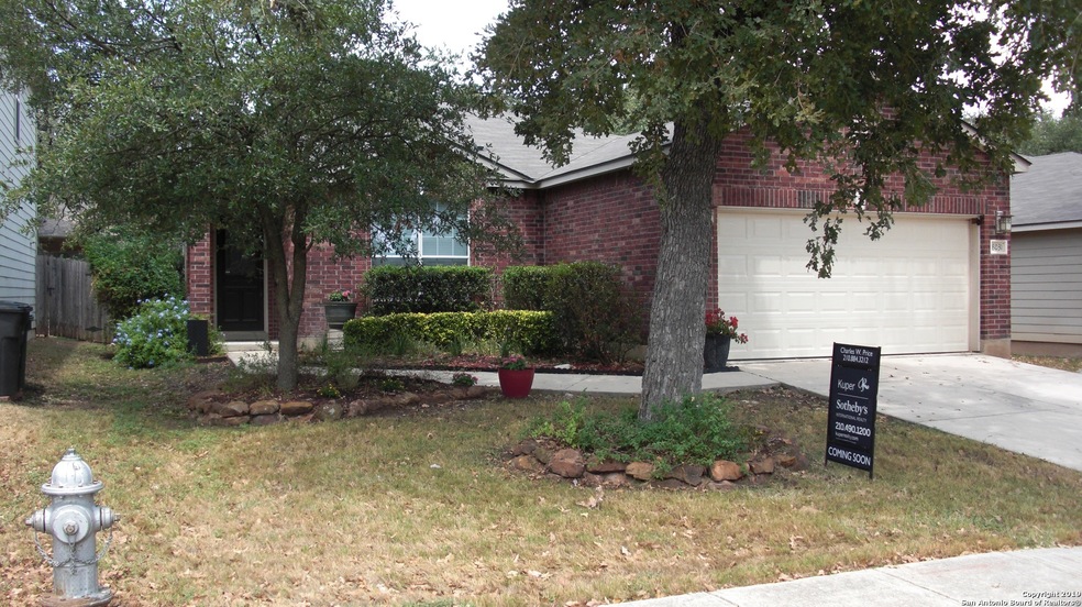 8031 Cooper Pass, San Antonio, TX 78255 - photo 1