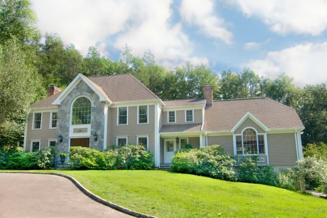 133 Nursery Rd, Ridgefield, CT 06877 - photo 1