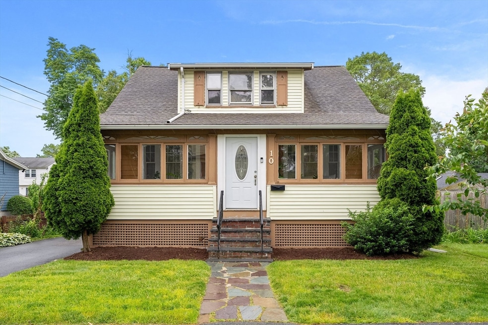 10 Waldo St, Randolph, MA 02368 - photo 1