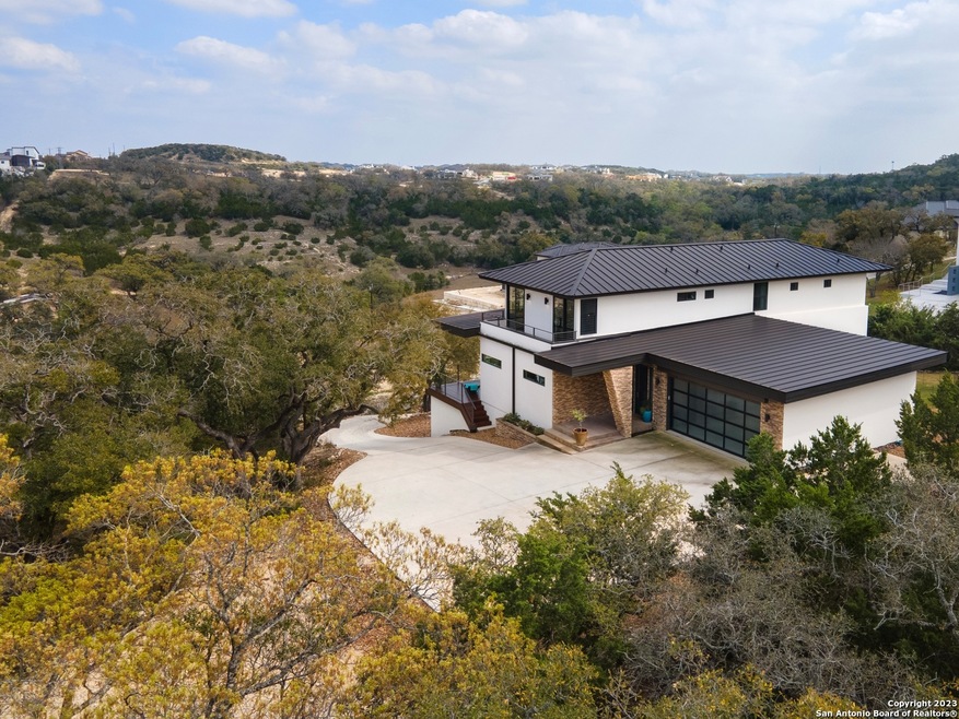 10009 Ivory Canyon, San Antonio, TX 78255 - photo 1