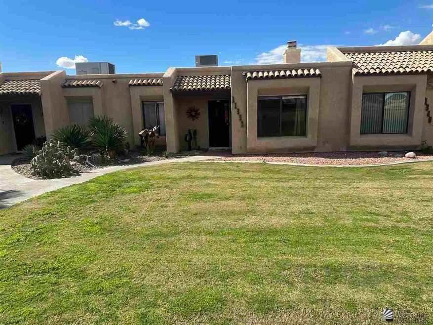 11352 S Tucson Dr, Yuma, AZ 85367 - photo 1