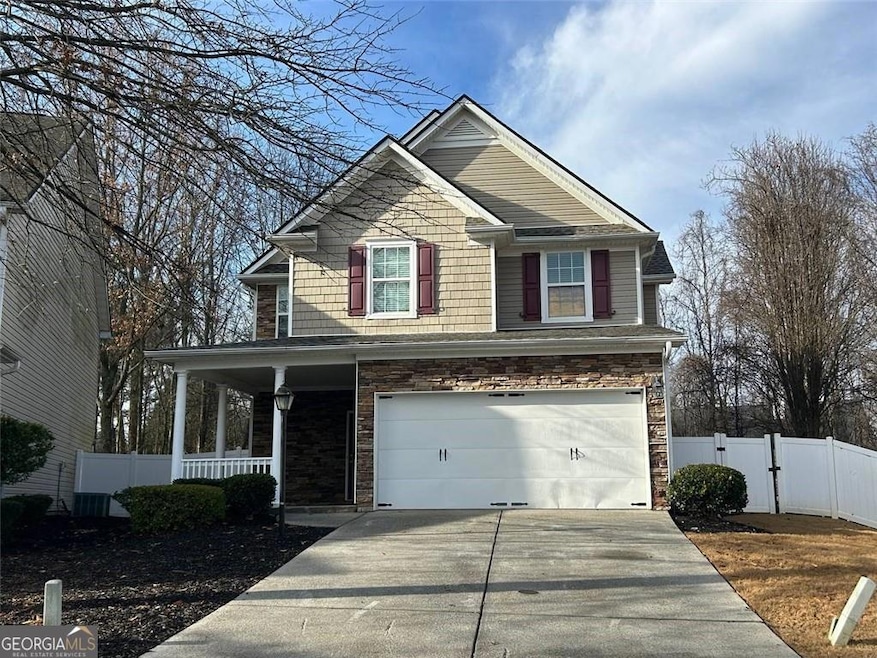 2865 Gatewater Ct, Cumming, GA 30040 - photo 1