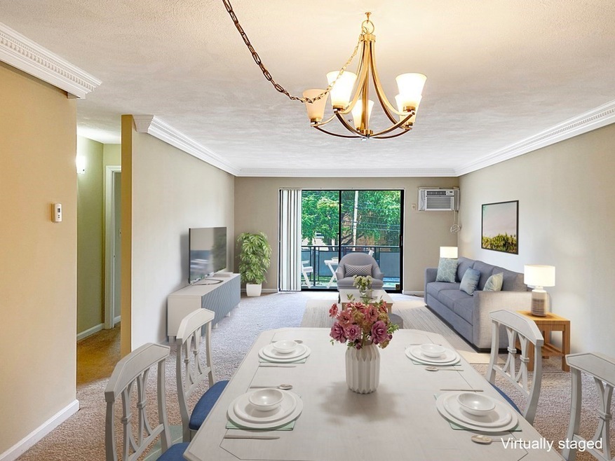 48 Bigelow Ave unit 24, Watertown, MA 02472 - photo 1