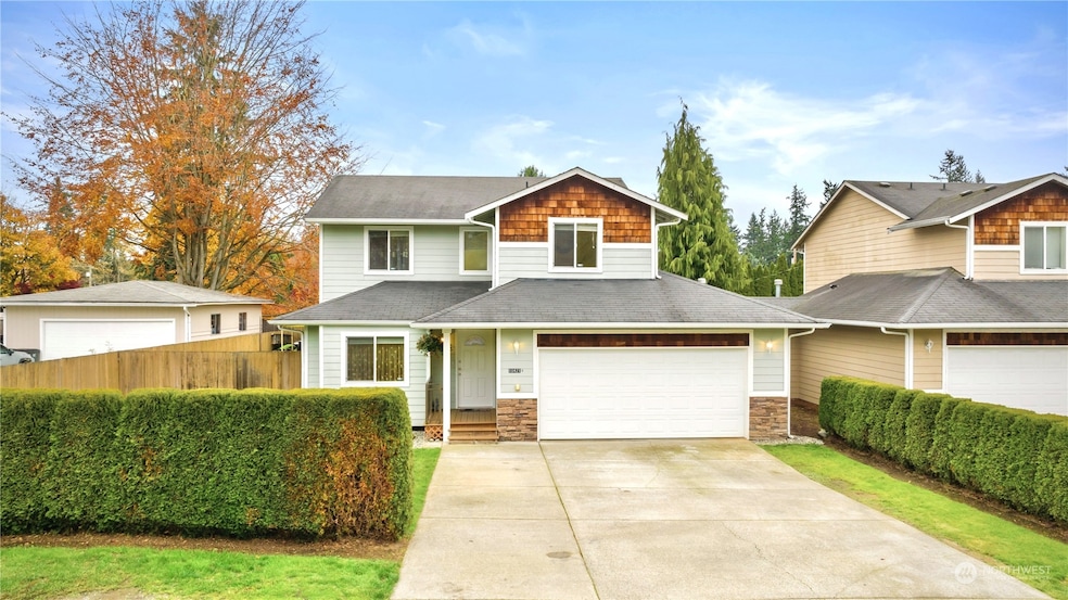 10421 Meridian Ave S unit A, Everett, WA 98208 - photo 1