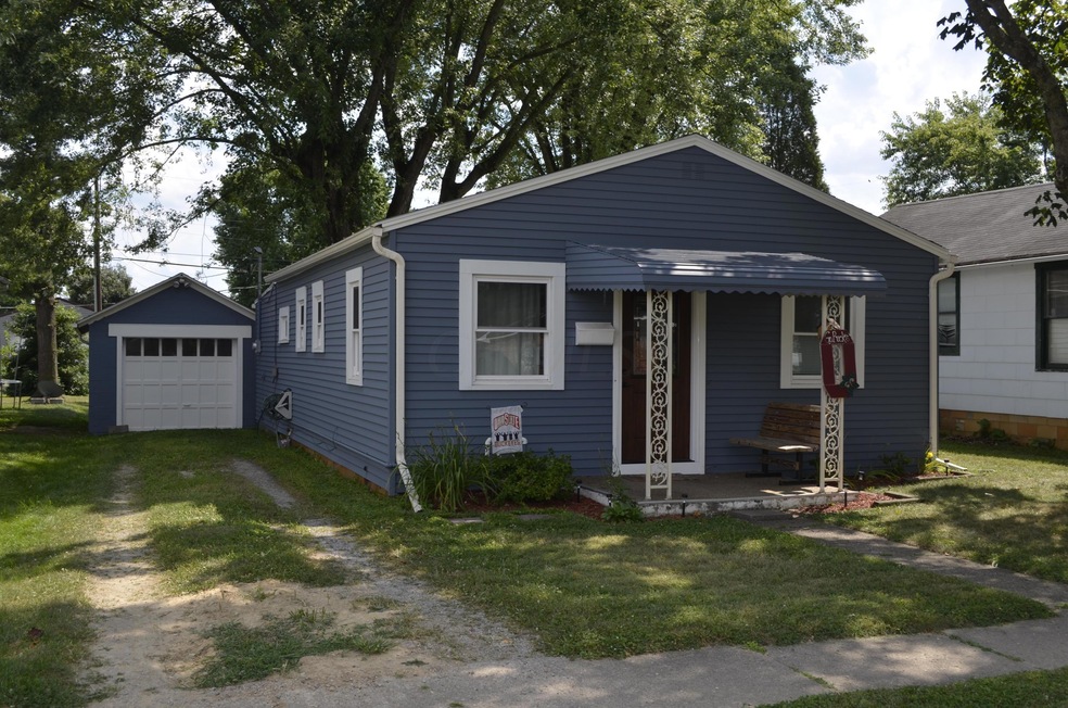 659 E Main Ext Primary