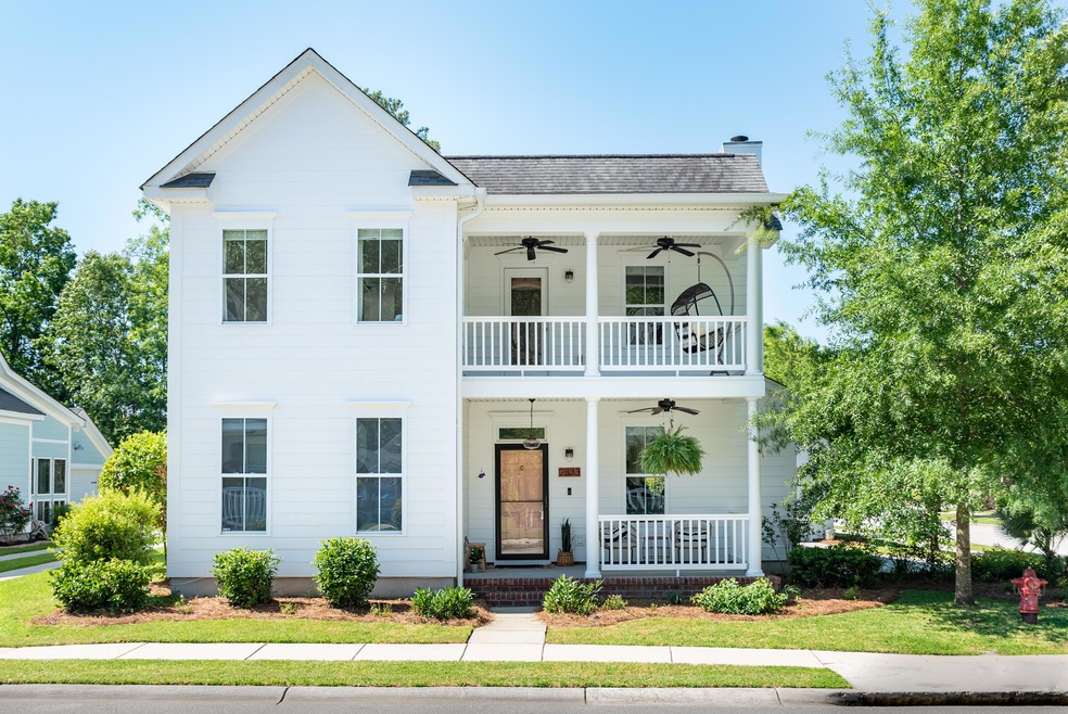 2833 Caitlins Way