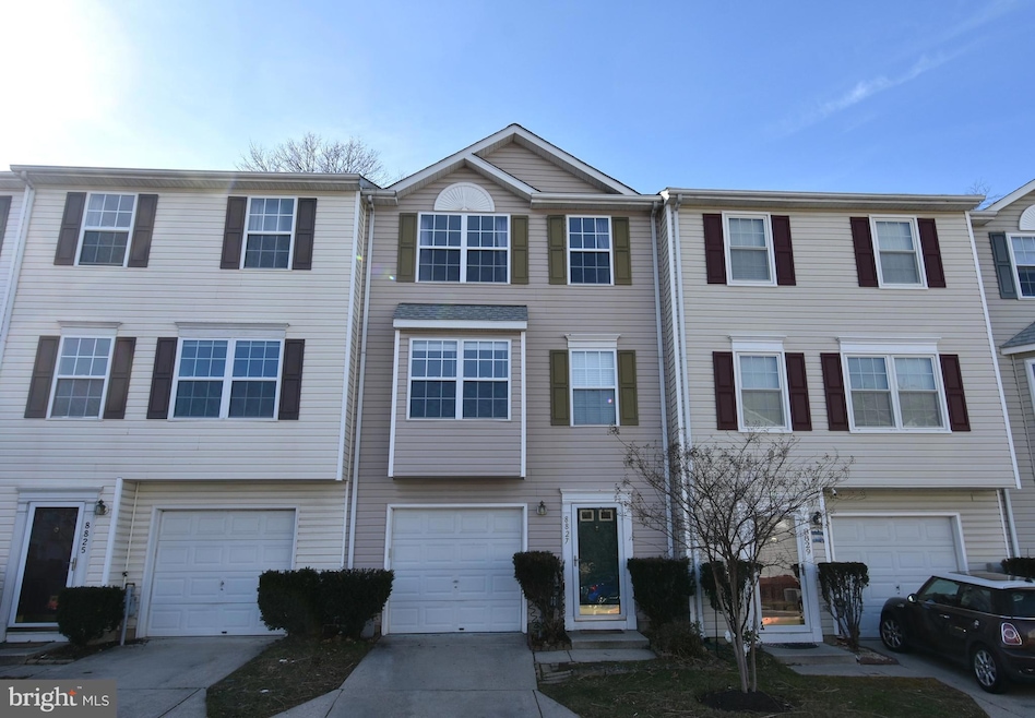 8827 Goose Landing Cir, Columbia, MD 21045 - photo 1