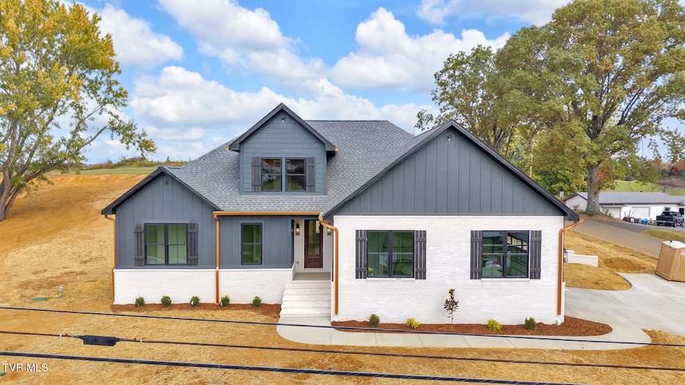 2365 Highway 81 S, Jonesborough, TN 37659 - photo 1