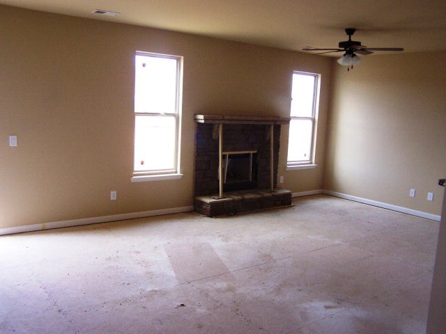 Main View