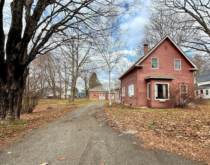 91 Downes St, Calais, ME 04619 - photo 1