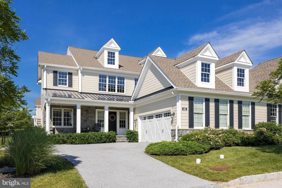 403 Rosemont Pass, Newtown Square, PA 19073 - photo 1