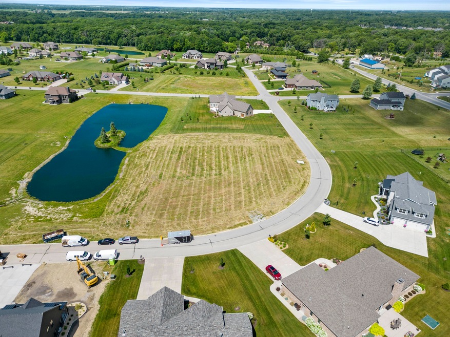 13390 Taney Place, Crown Point, IN 46307 - photo 1