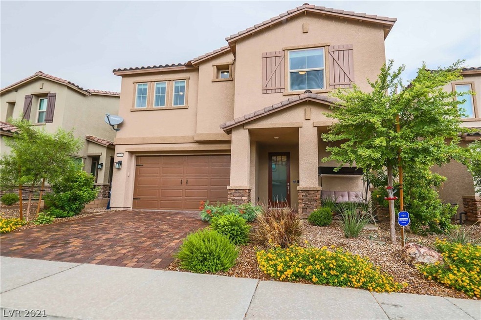 The Woodlands By Lennar Homes