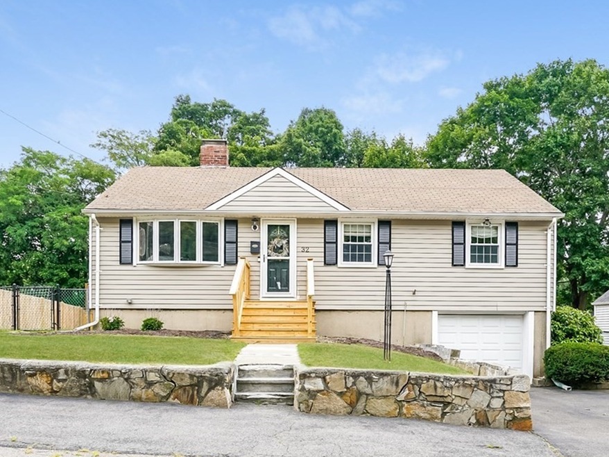 32 Healy Rd, Weymouth, MA 02188 - photo 1