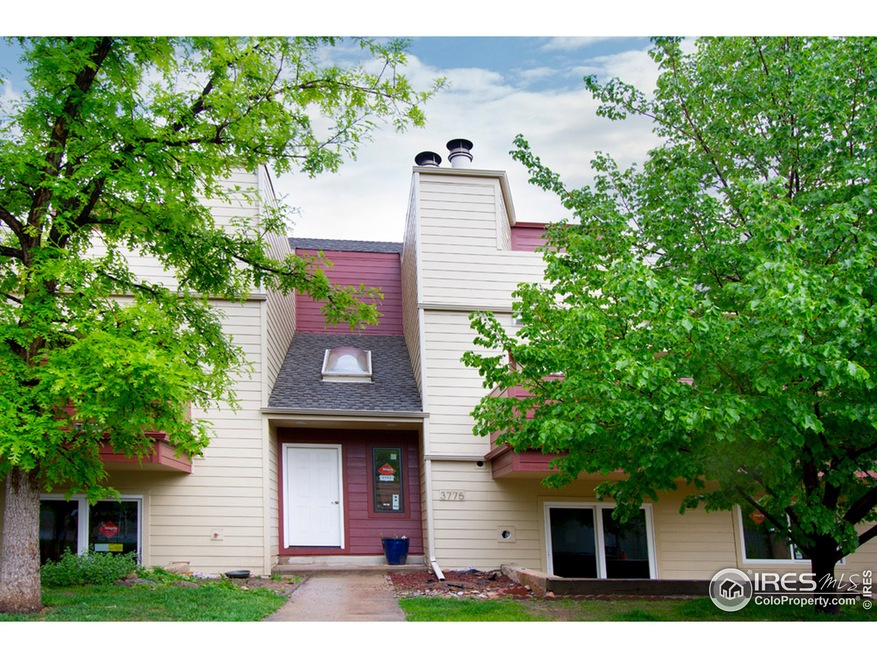 3775 Birchwood Dr unit 64, Boulder, CO 80304 - photo 1