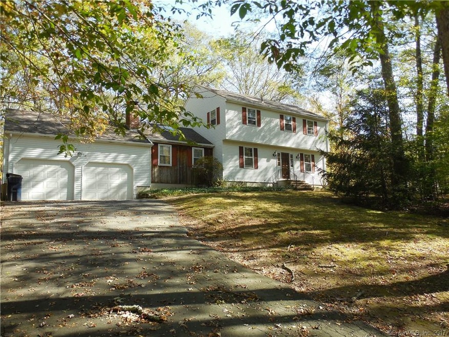 155 Northwood Dr, Guilford, CT 06437 - photo 1