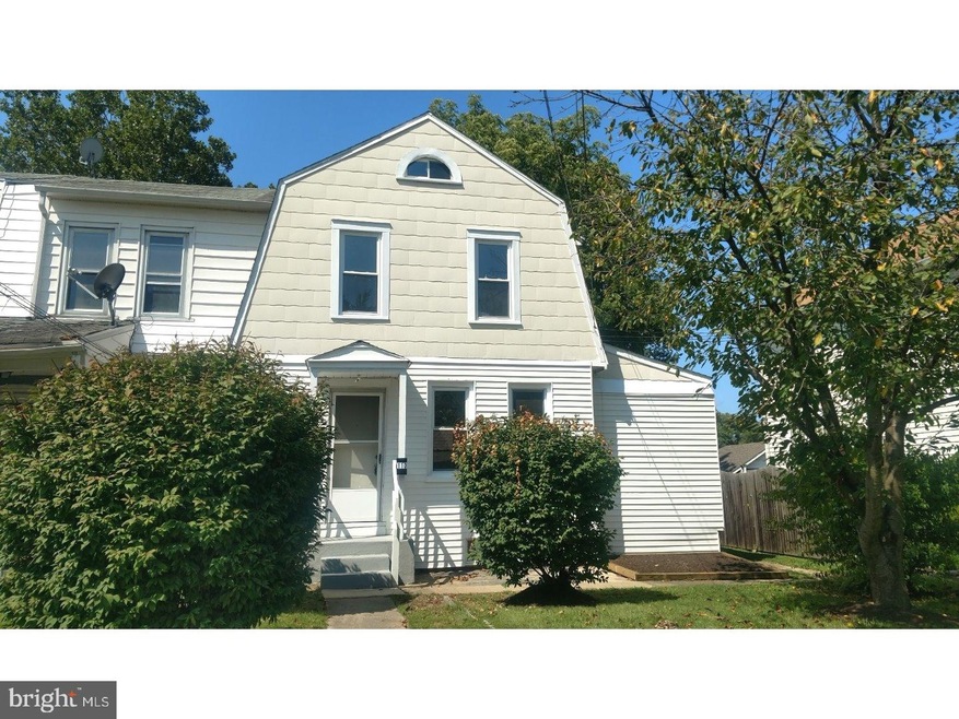 110 E Chelton Rd, Brookhaven, PA 19015 - photo 1