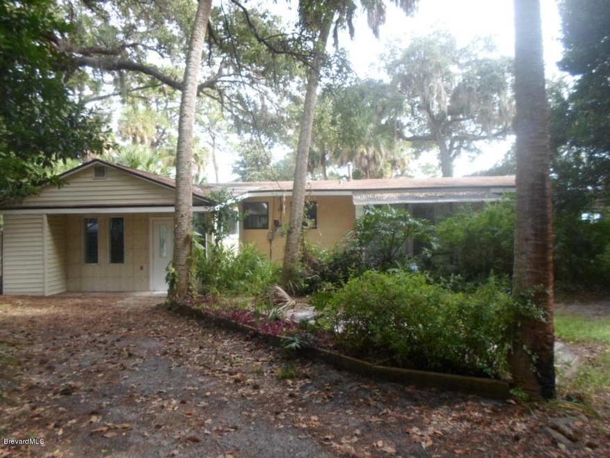 7795 S Us Highway 1, Titusville, FL 32780 - photo 1