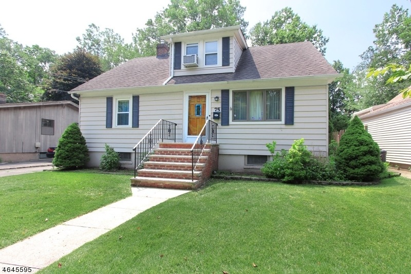 75 Franklin St, Verona, NJ 07044 - photo 1