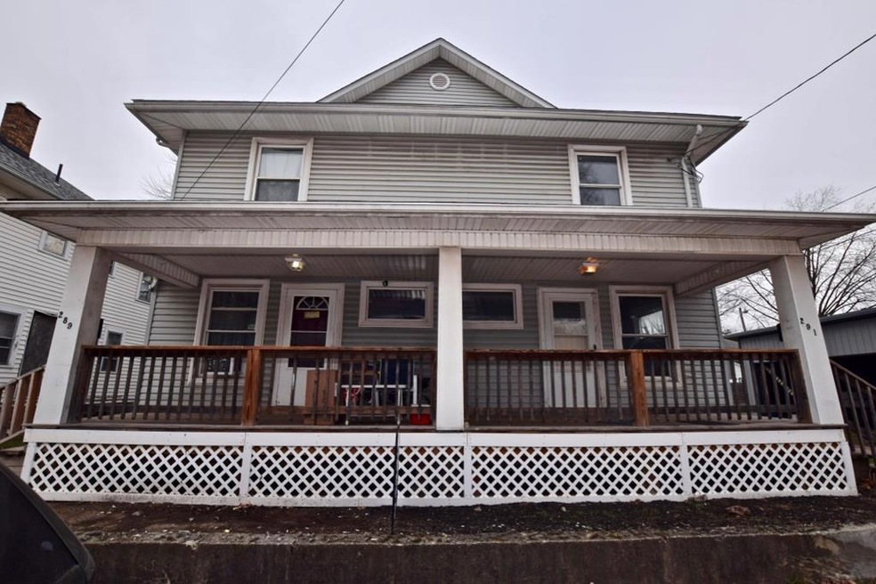 289-291 289 Maple St, Marion, OH 43302 - photo 1