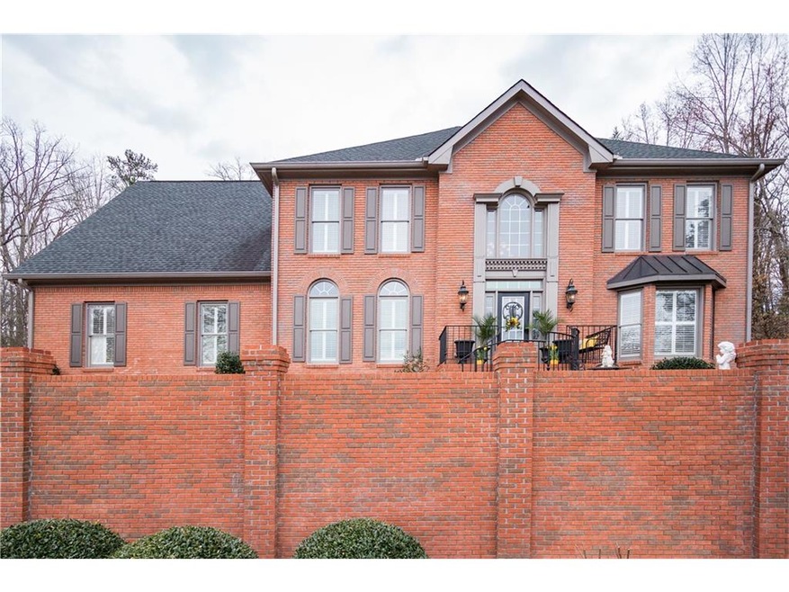 4810 Upper Berkshire Rd, Flowery Branch, GA 30542 - photo 1