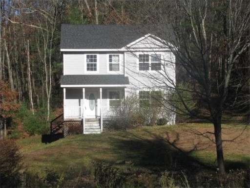 14 S Cross Rd, Gill, MA 01354 - photo 1