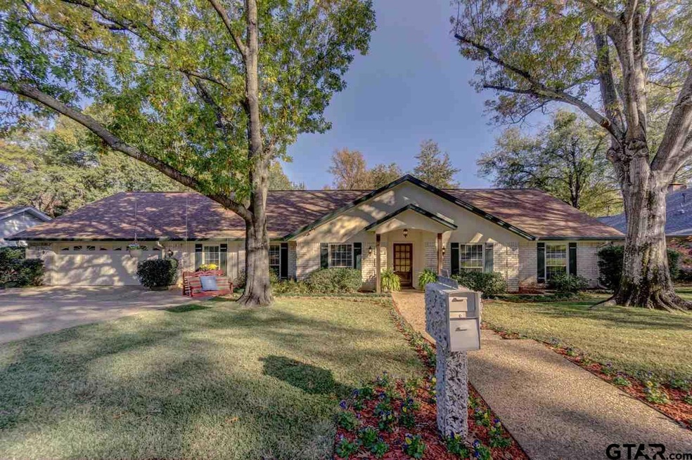 4928 4928 Richmond Rd, Tyler, TX 75703 - photo 1
