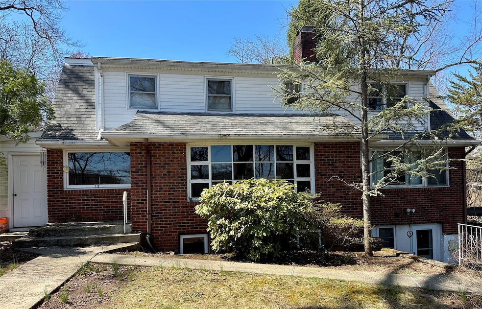 12 Massachusetts Ave, Congers, NY 10920 - photo 1