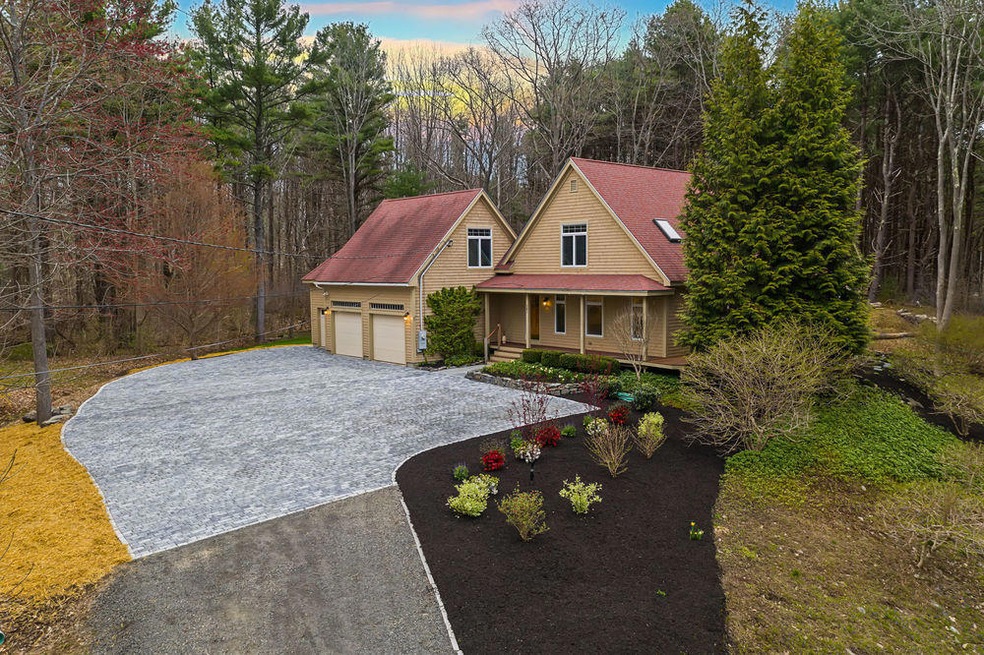 381 Haley Rd, Kittery Point, ME 03905 - photo 1