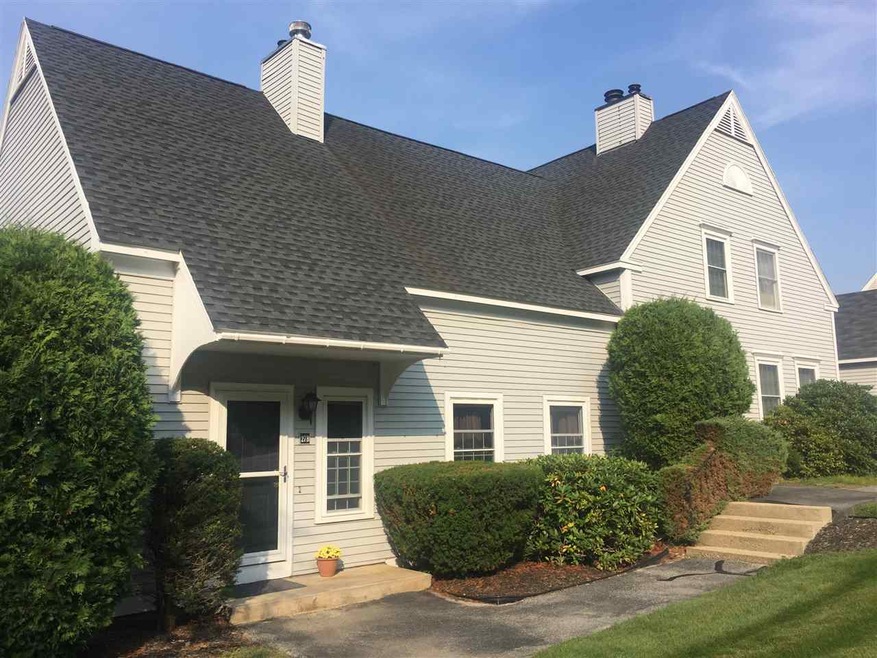 27 Apple Tree Dr, Goffstown, NH 03045 - photo 1