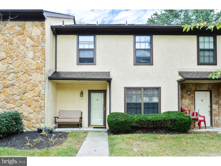 209 Allens Ln unit 209, Mullica Hill, NJ 08062 - photo 1